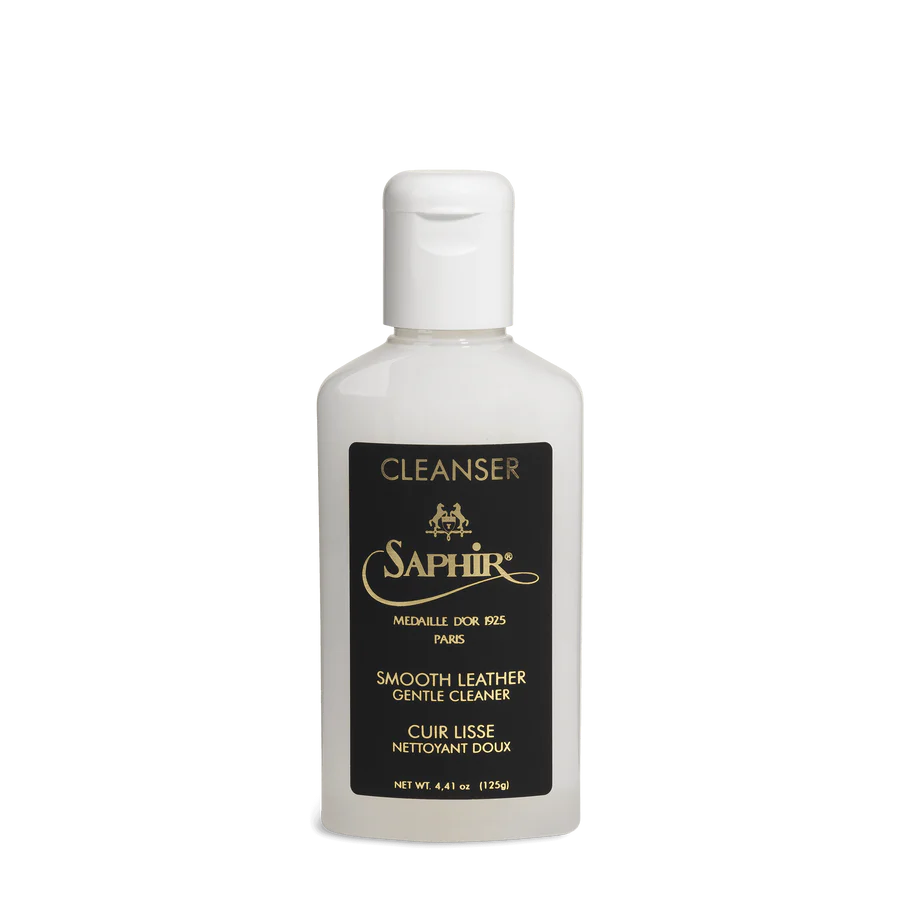 Gentle Cleanser