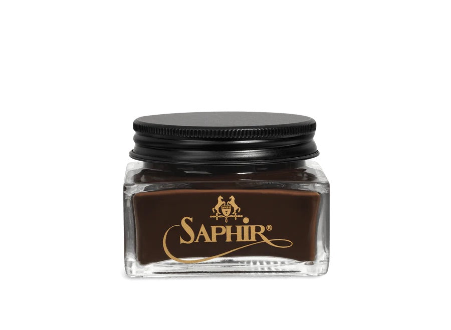 Crema Cueros Grasos Saphir Medaille d'Or 2.5 fl oz (75ml)