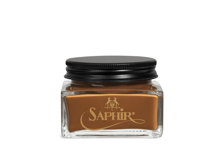 Crema Cueros Grasos Saphir Medaille d'Or 2.5 fl oz (75ml)