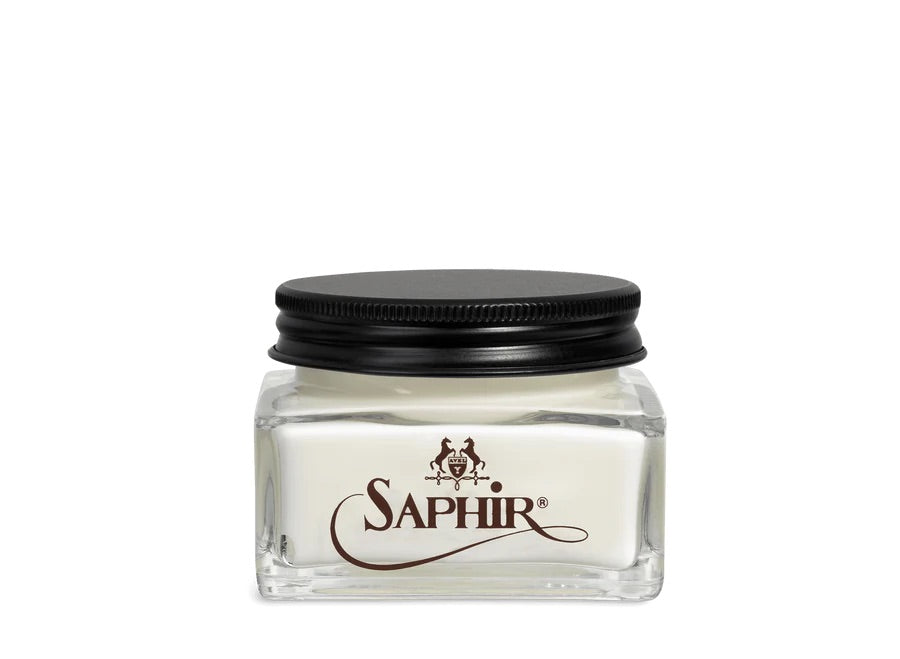 Crema Cueros Grasos Saphir Medaille d'Or 2.5 fl oz (75ml)