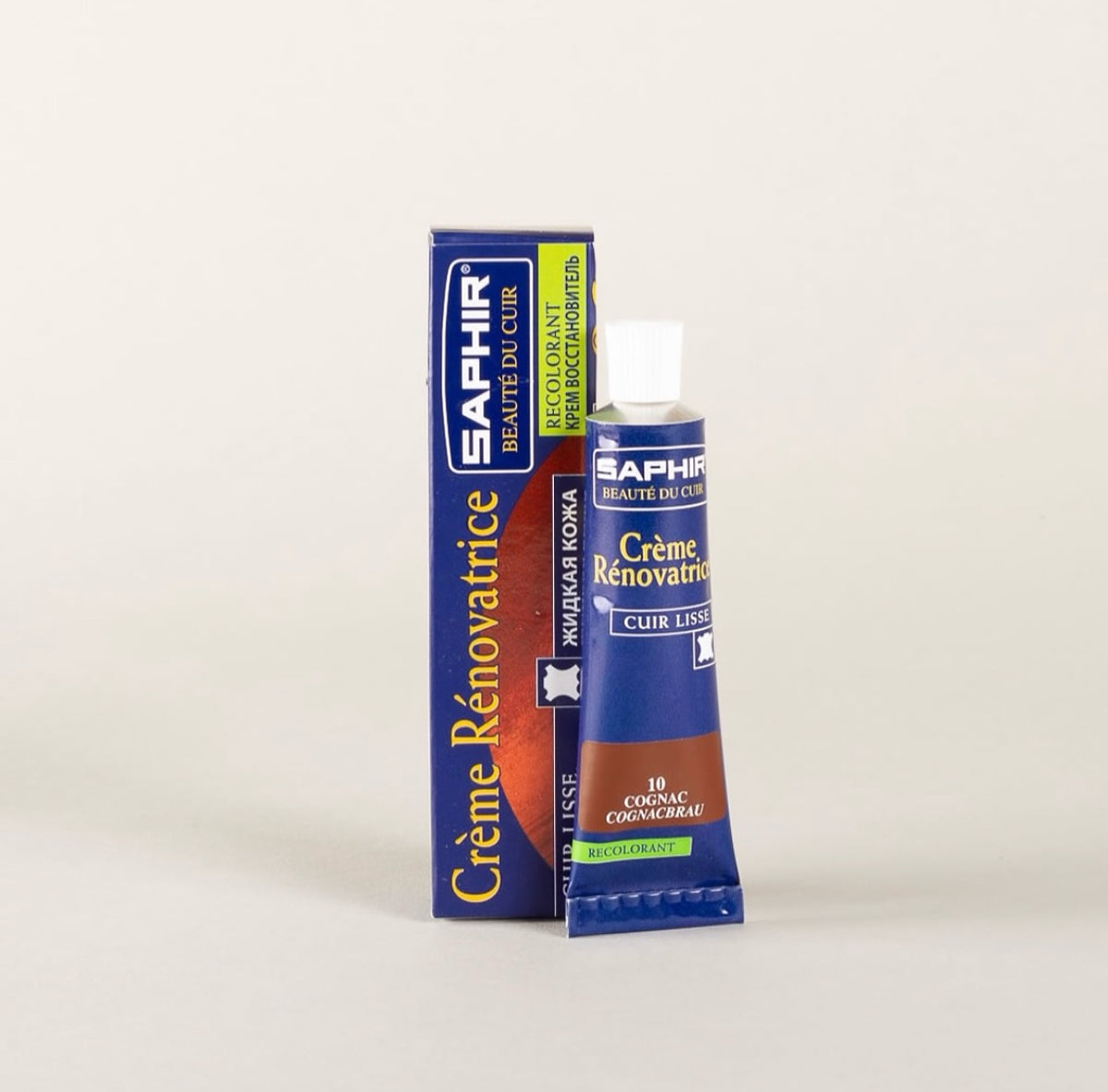 Crème Rénovatrice Repair Cream