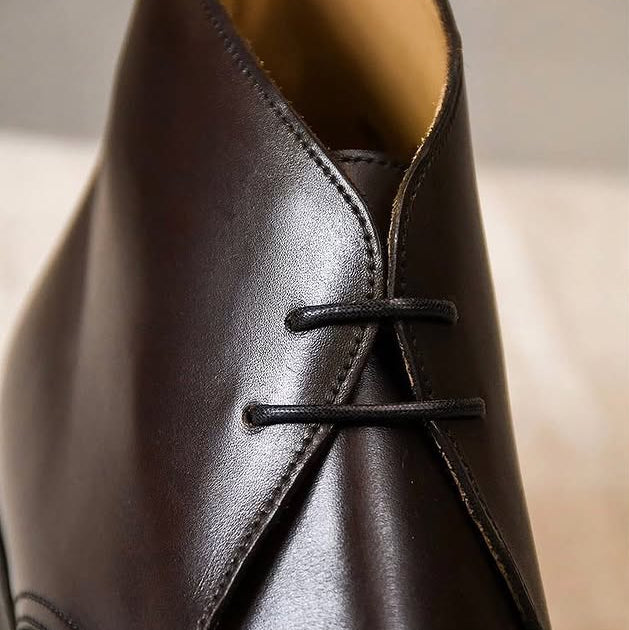 Medium Braided Laces