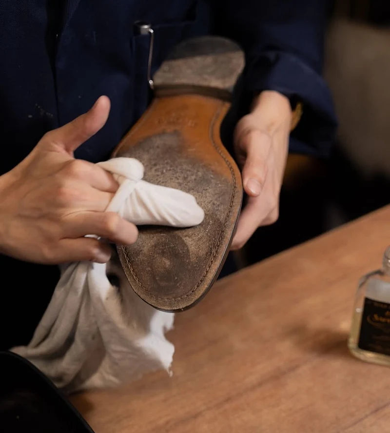 Cotton Chamois Cloth