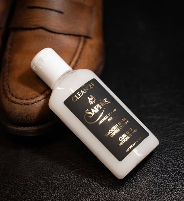 Gentle Cleanser