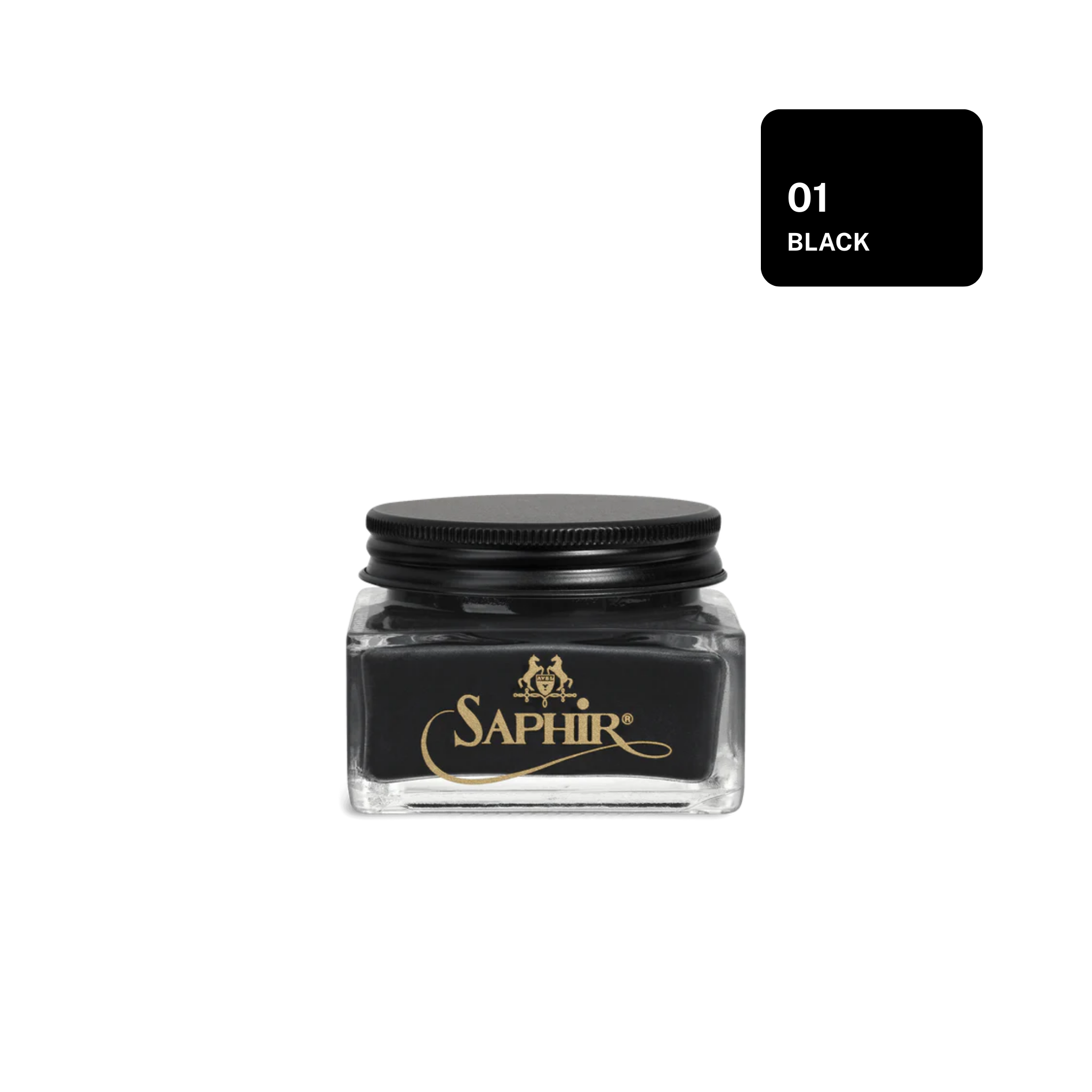 Cordovan Leather Cream