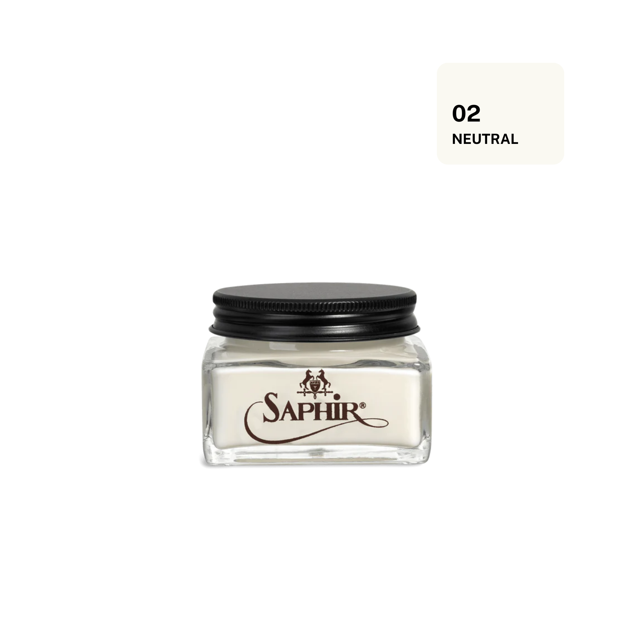 Cordovan Leather Cream