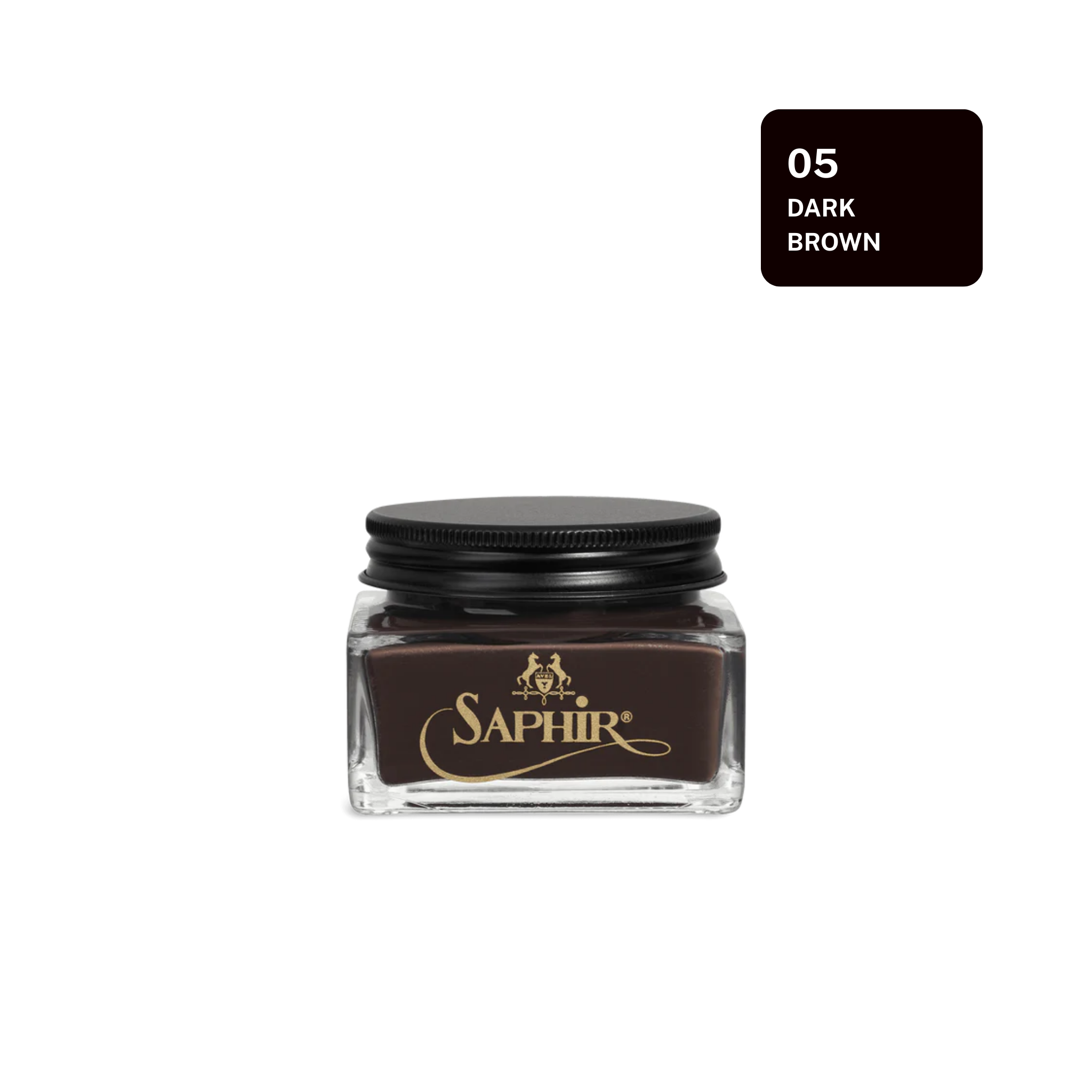 Cordovan Leather Cream
