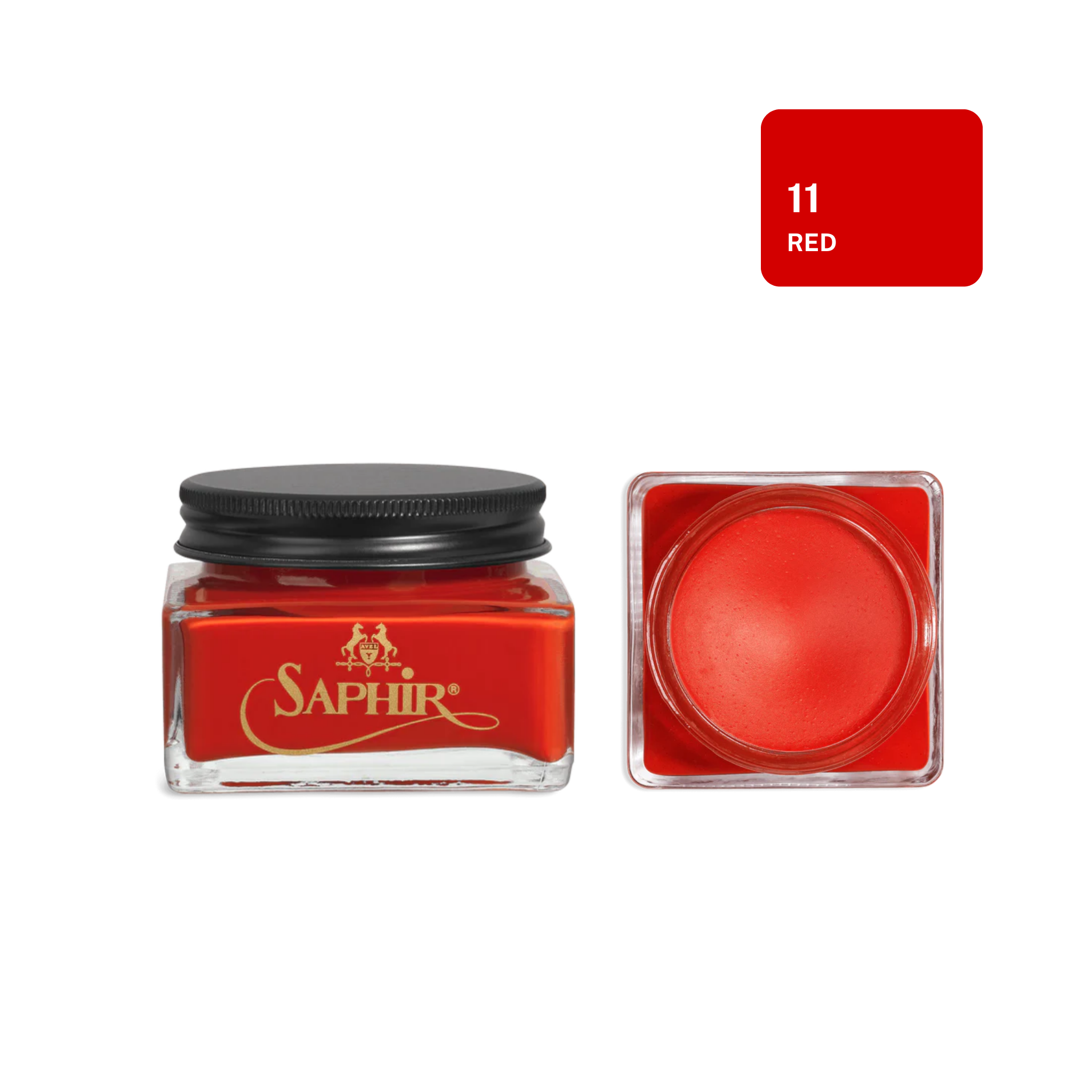 Crème 1925 Pommadier Cream