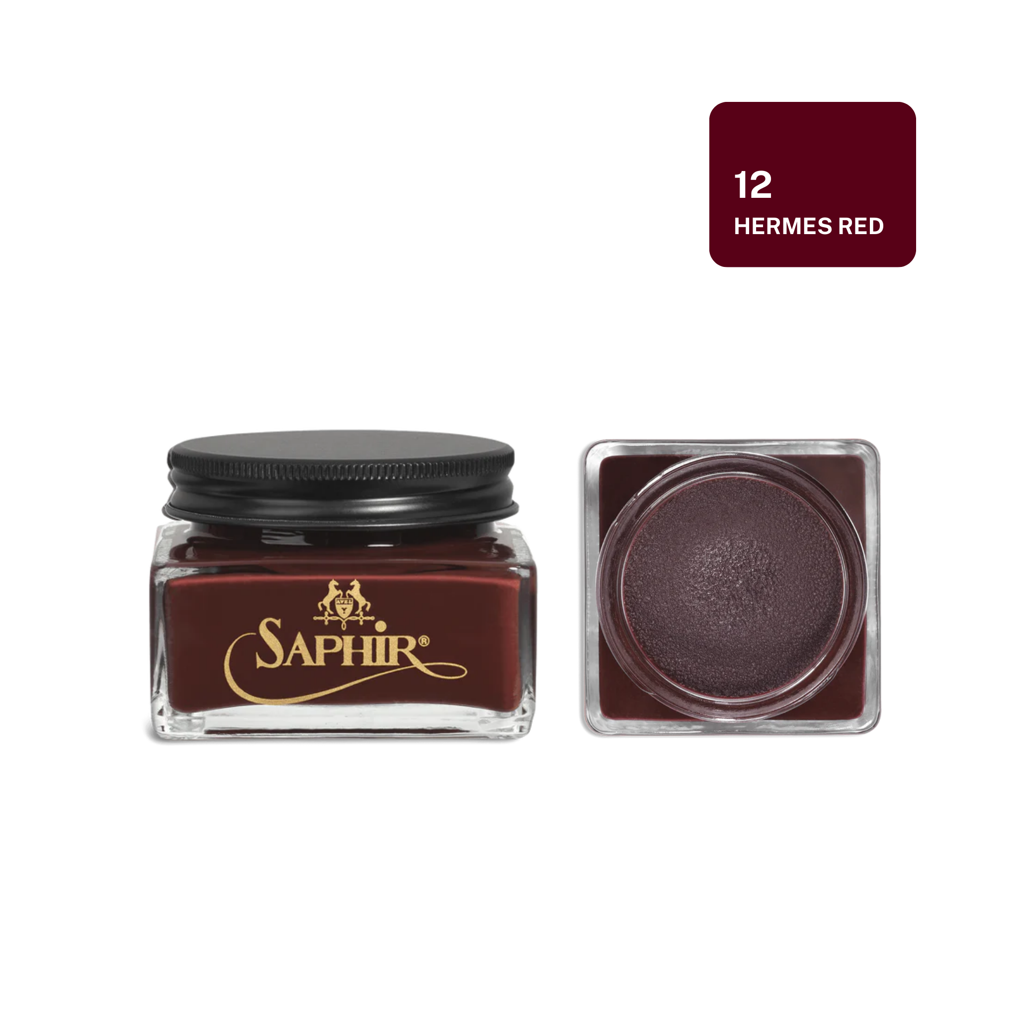 Crème 1925 Pommadier Cream