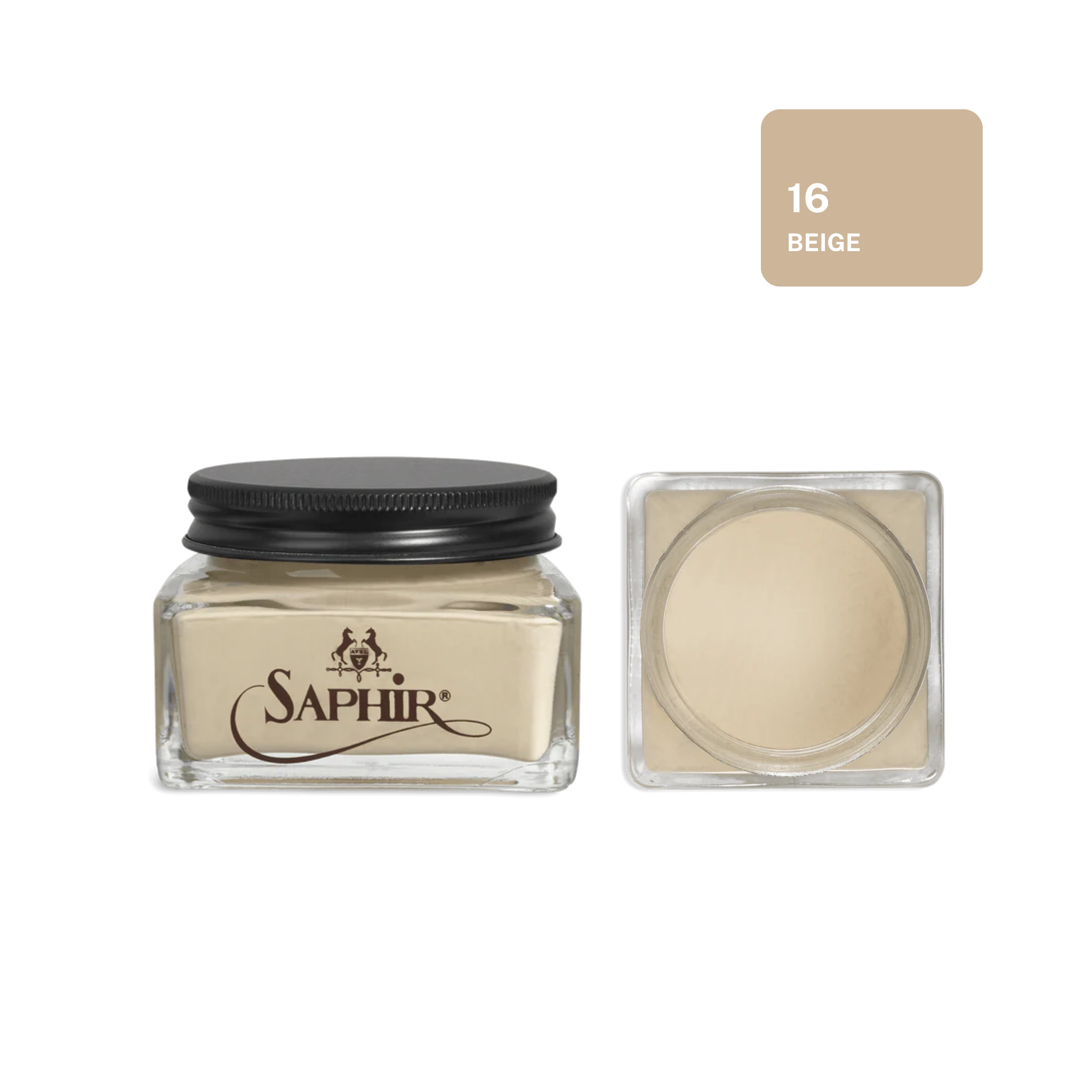 Crème 1925 Pommadier Cream