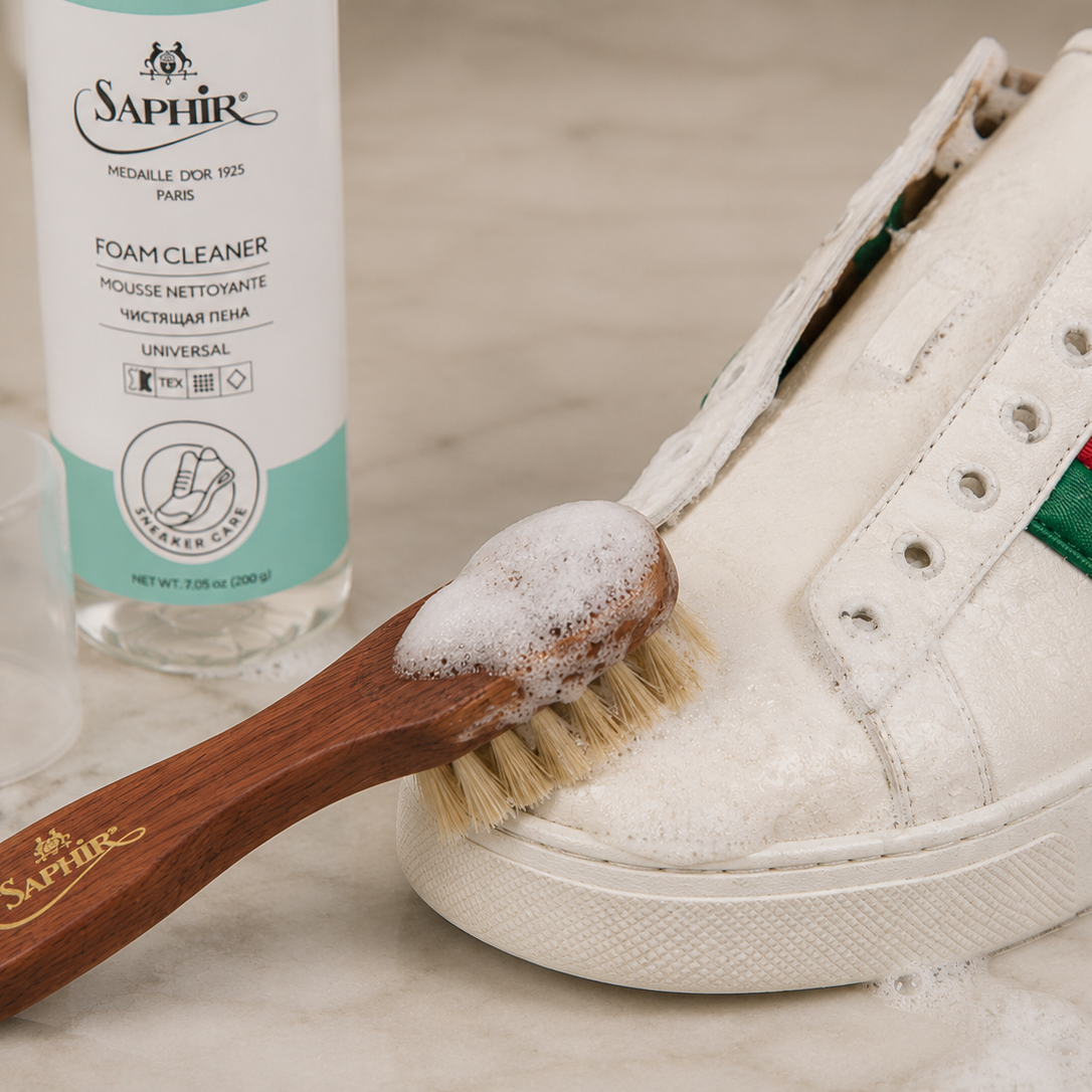 Foam Cleaner