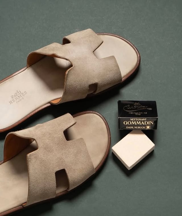 Gommadin Suede & Nubuck Eraser