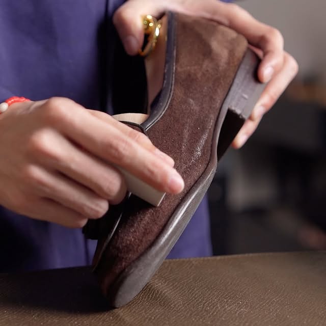 Gommadin Suede & Nubuck Eraser