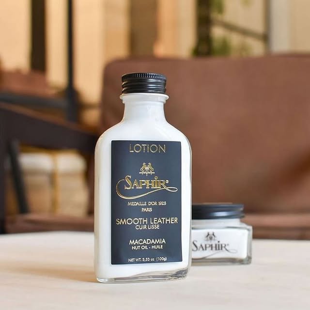 Nourishing Lotion Macadamia