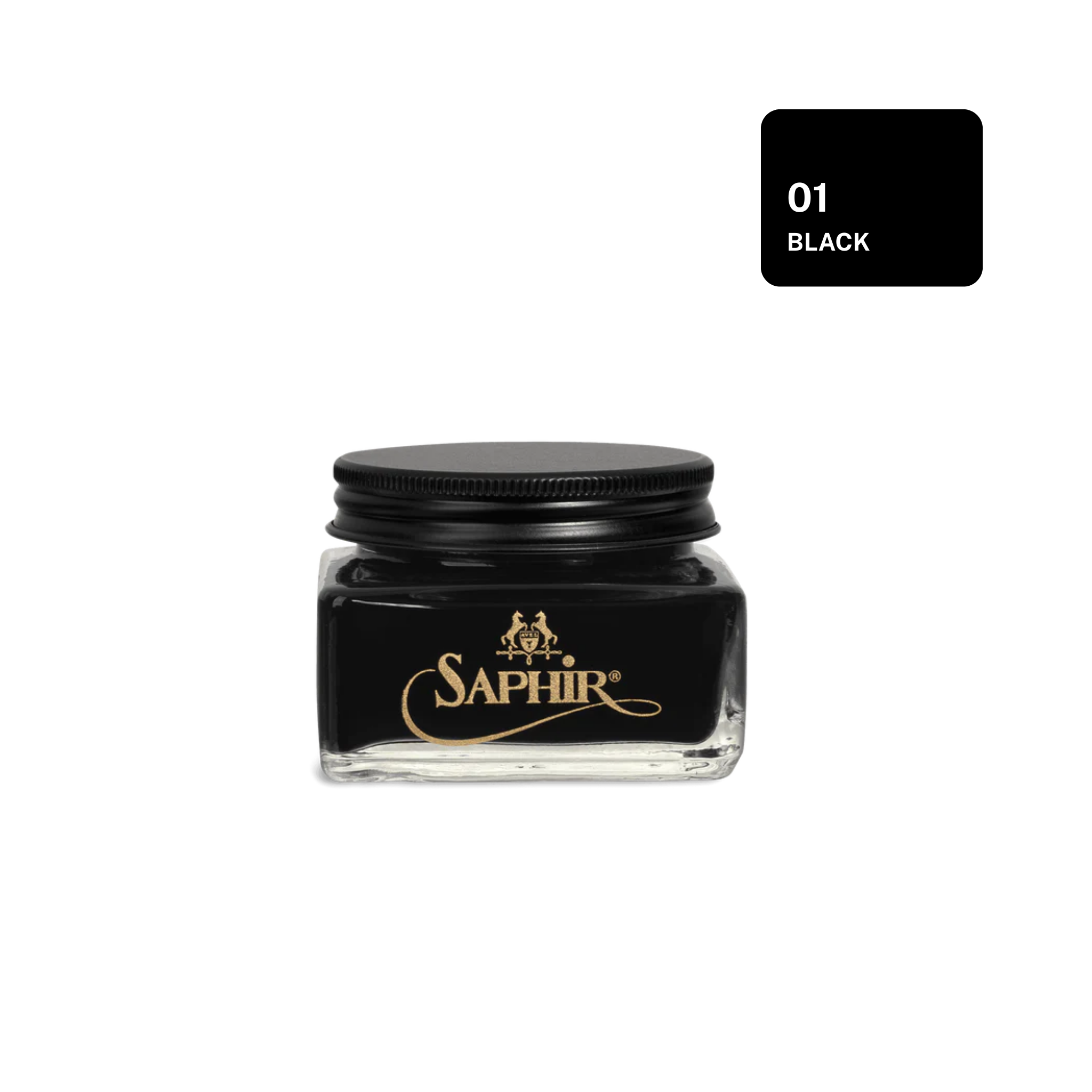 Oiled Leather Cream