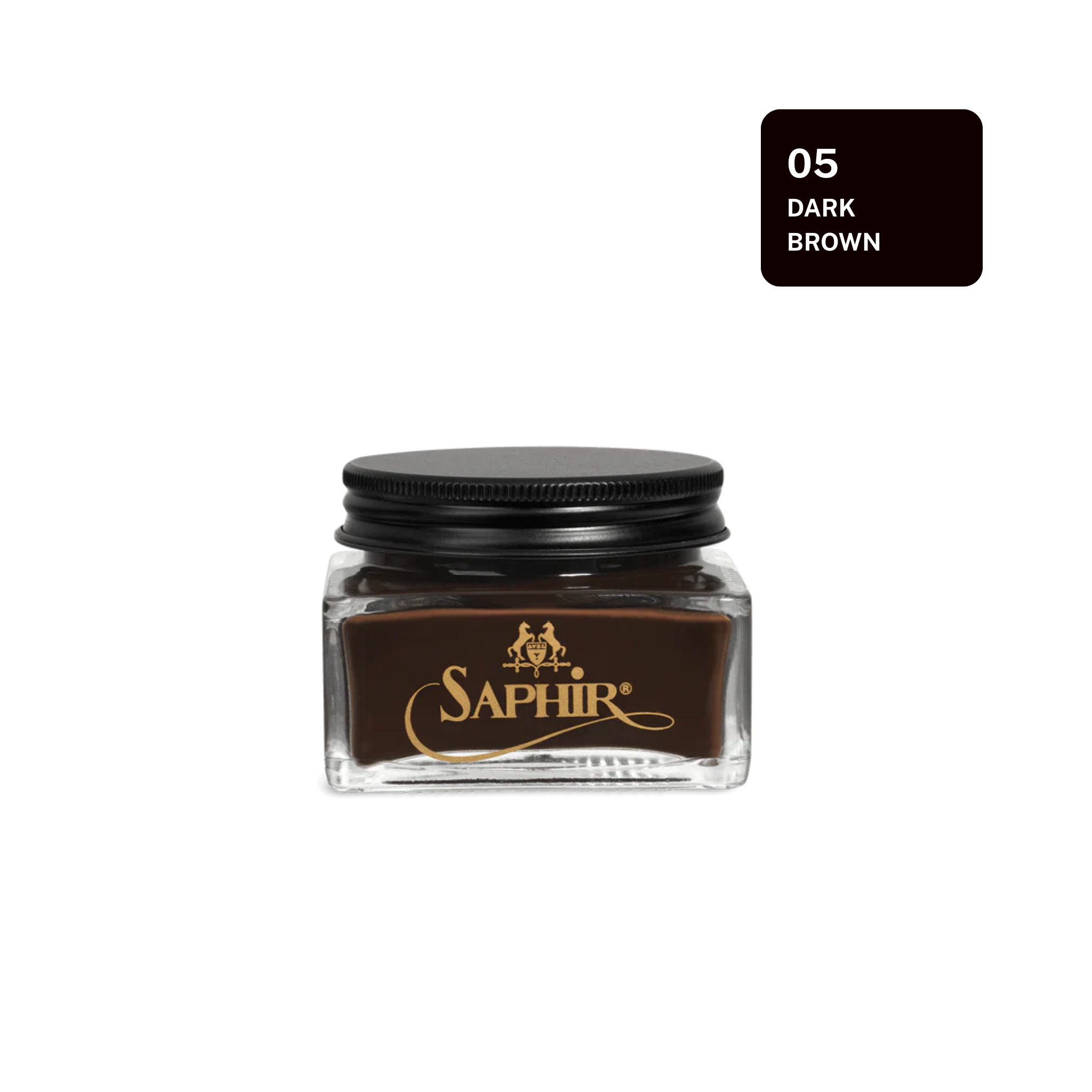 Oiled Leather Cream