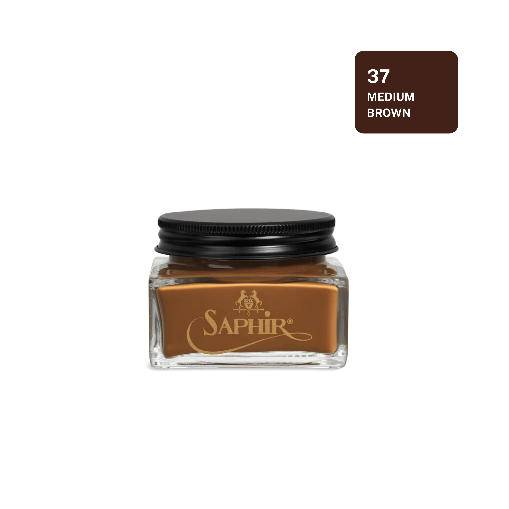 Oiled Leather Cream