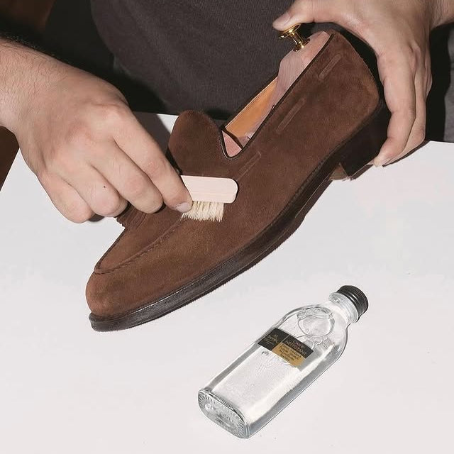 Omni’Nettoyant Suede & Nubuck Cleaner