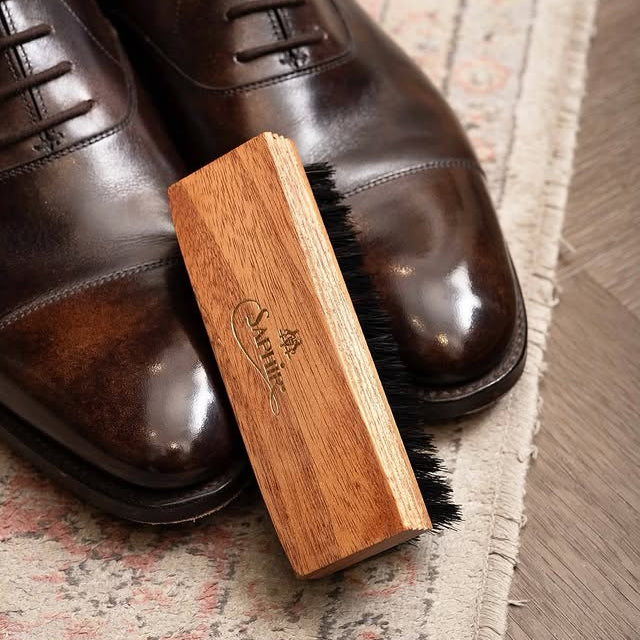 Polishing Brush