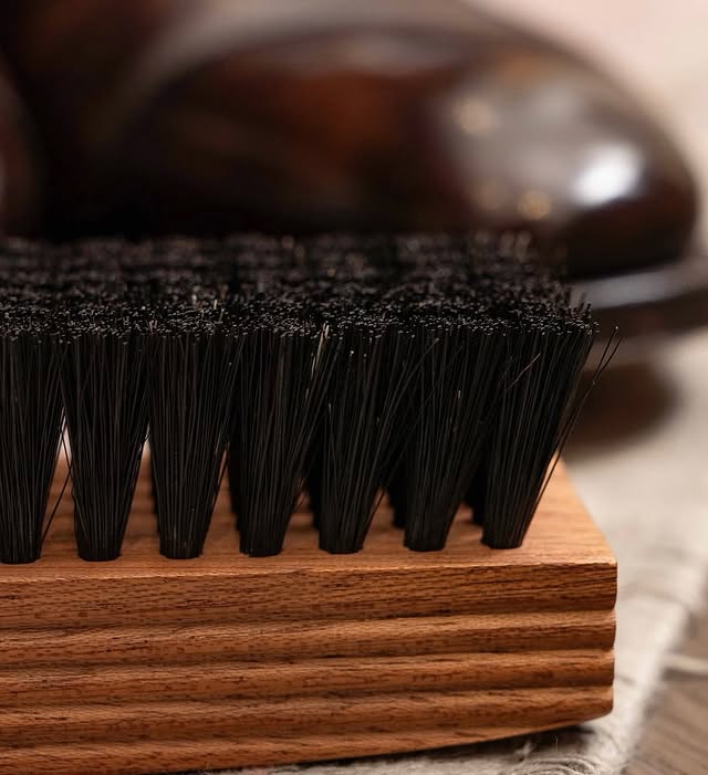Polishing Brush