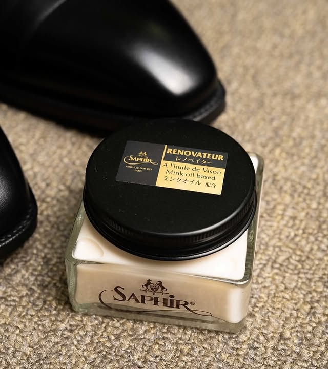 Rénovateur Cream