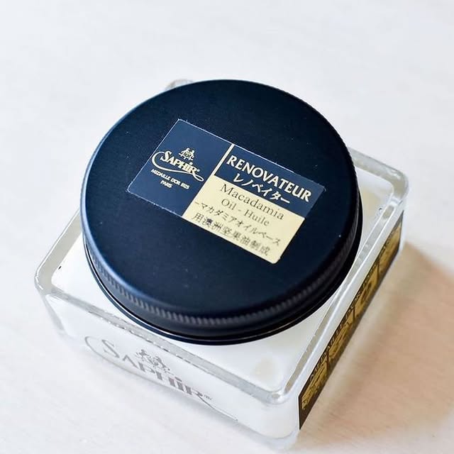 Rénovateur Macadamia Cream
