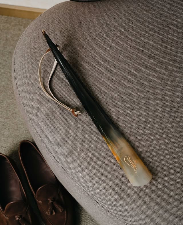 Natural Shoe Horn