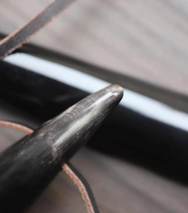 Natural Shoe Horn