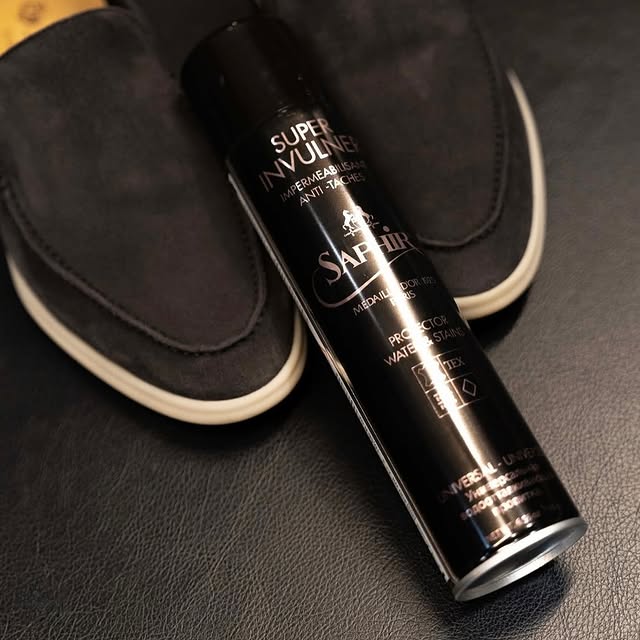 Super Invulner Protector Spray