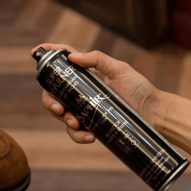 Super Invulner Protector Spray