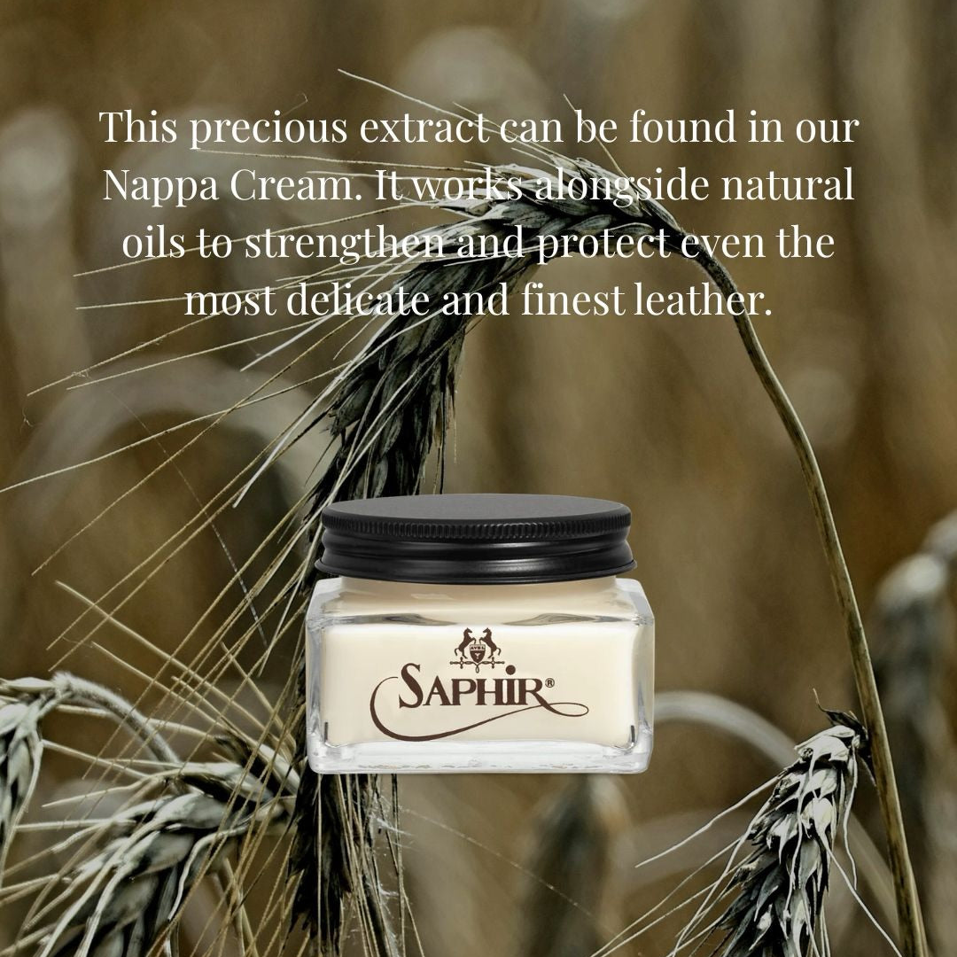 Nappa Cream