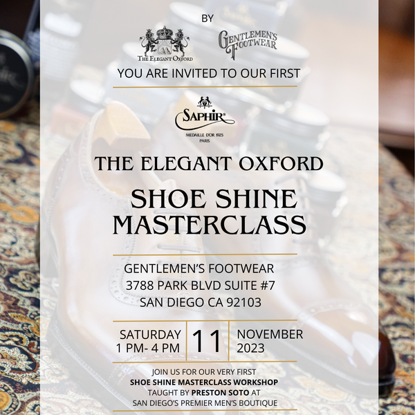 Shoe 2025 shiner online