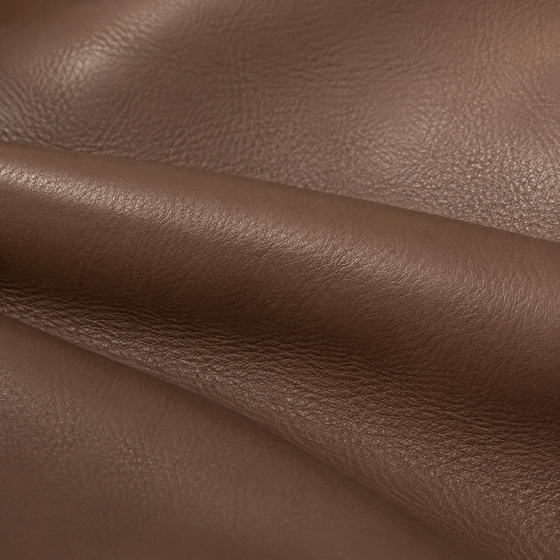 Nappa, Ostrich & Lambskin