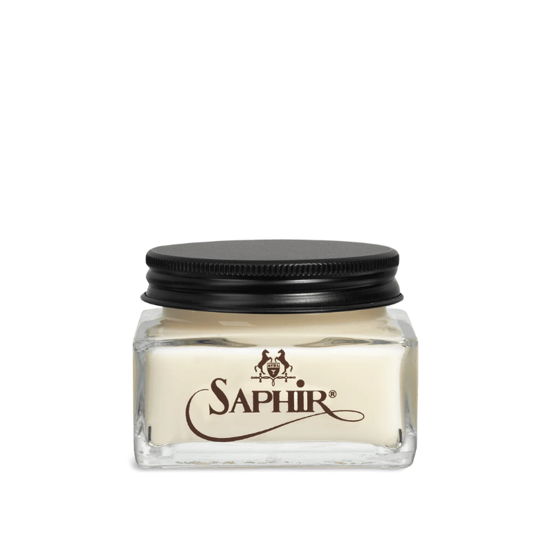 Leather Renovator Balm Nappa Saphir Médaille d'Or 2.5 fl oz