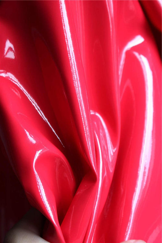 Patent Leather