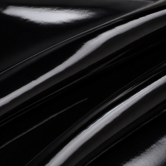 Patent Leather