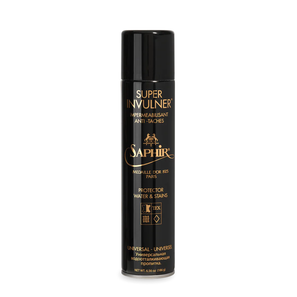 Super Invulner Protector Spray