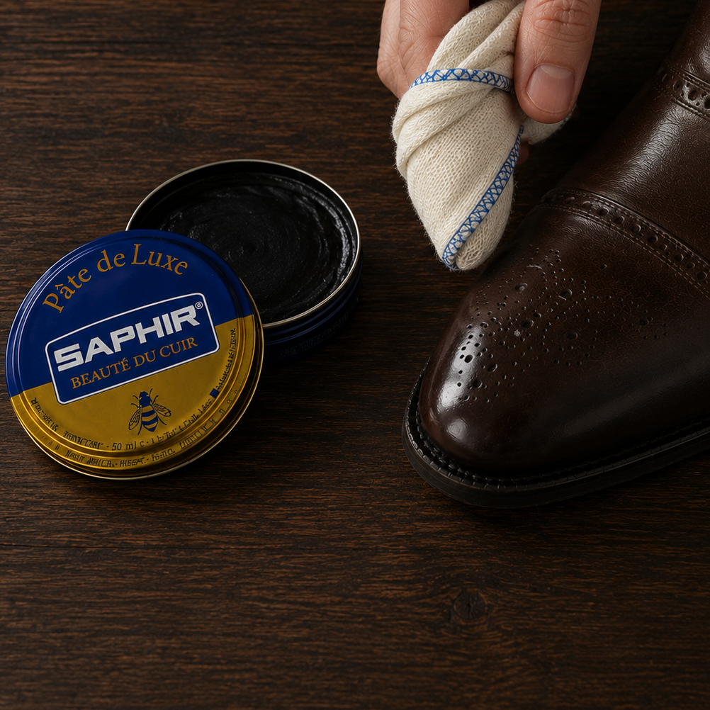 Polishing & Cleaning Cloth