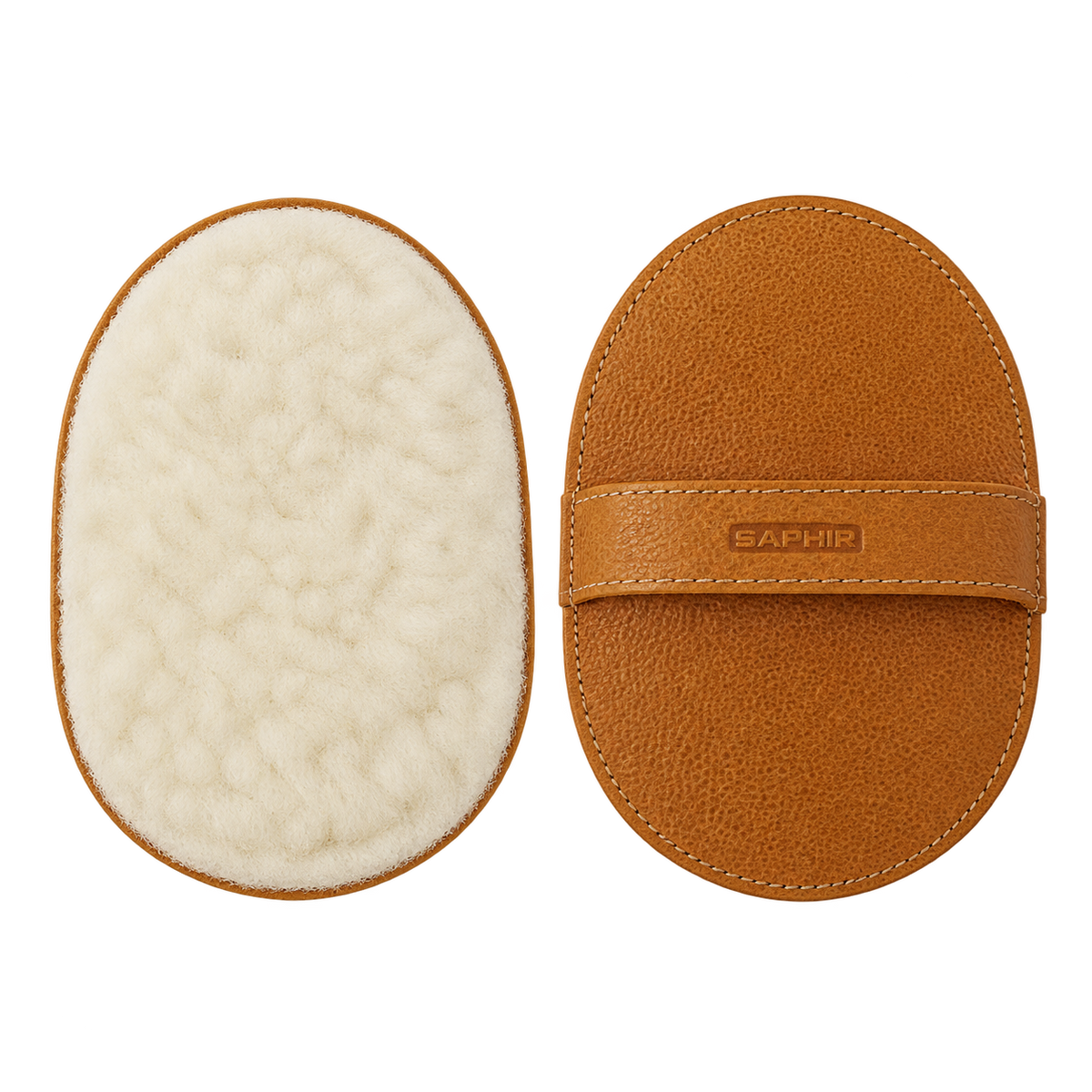 Woollen Shining Pad