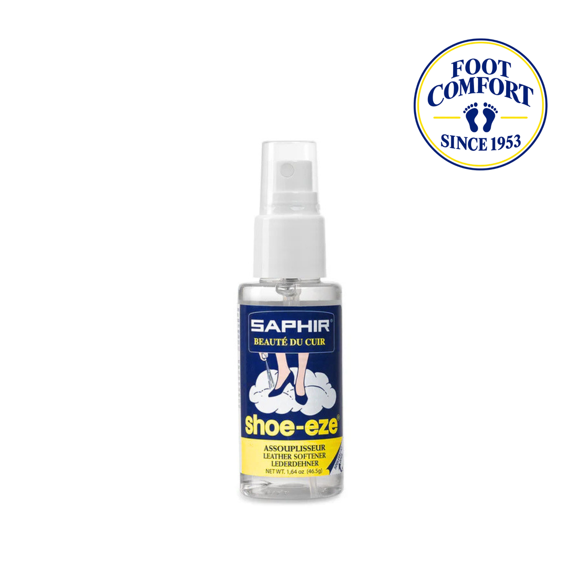 Shoe-eze® Dilator Spray
