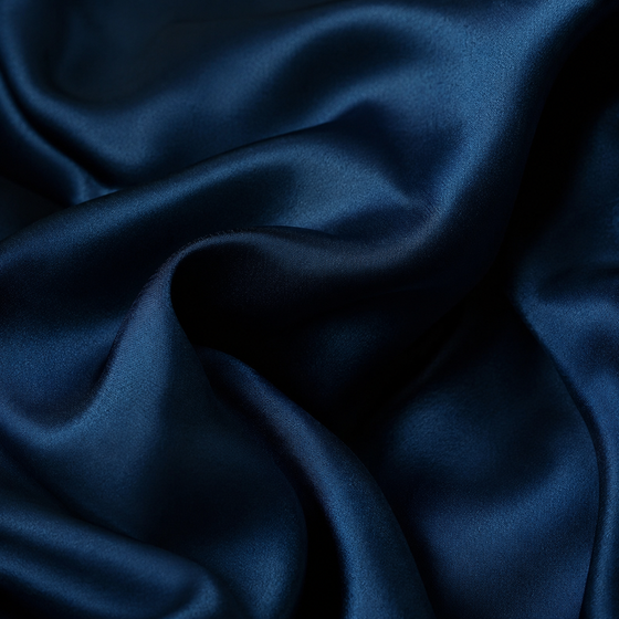 Silk & Satin