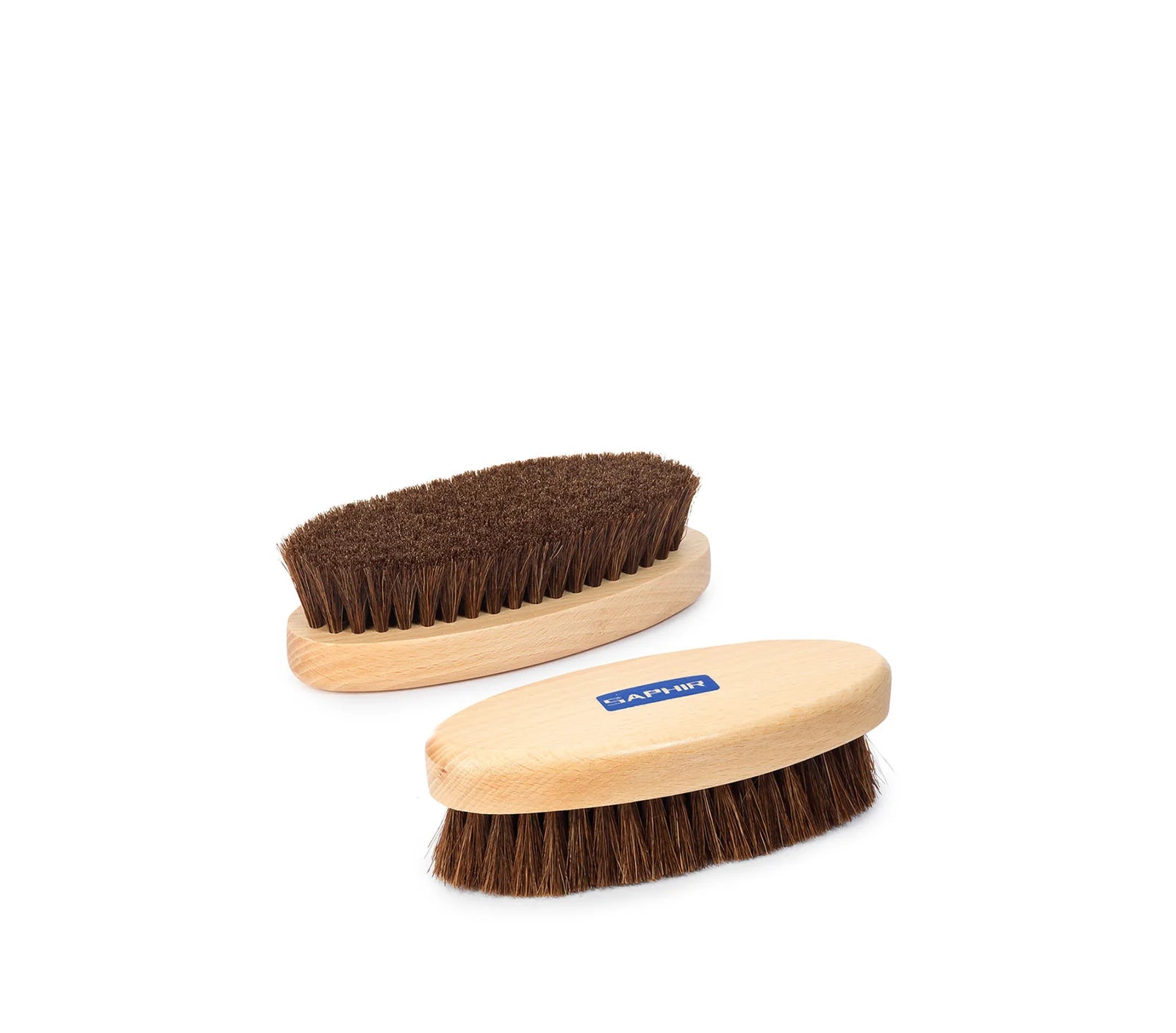 Oval Horsehair Brush