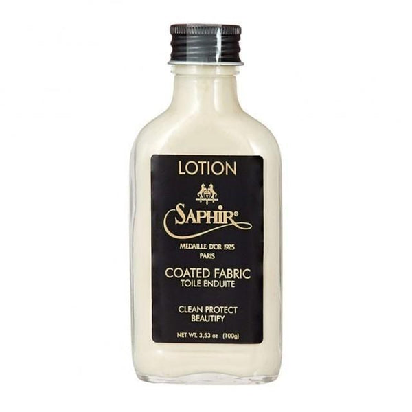 Saphir on sale leather cream