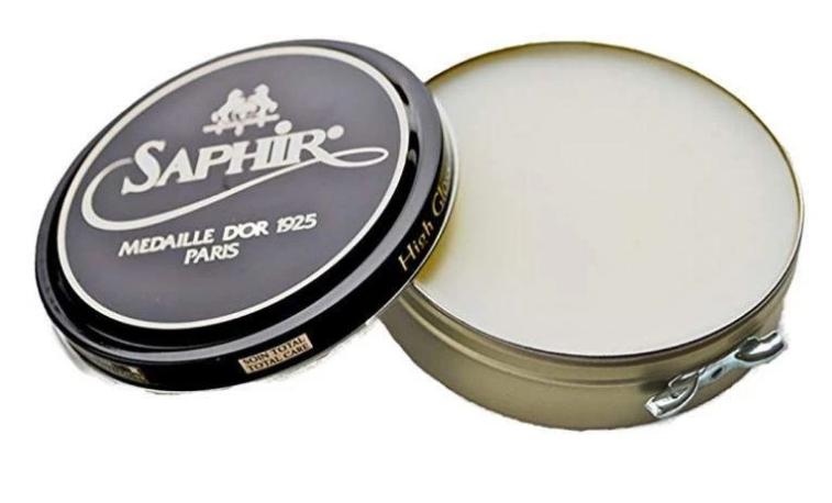 Grease HP Dubbin Saphir Médaille d'Or 3.4 fl oz (100ml)