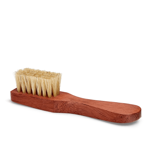 Small Spatula Brush Saphir Medáille d'Or | Cepillo Espatula Saphir Medaille d'Or Modelo Pequeño