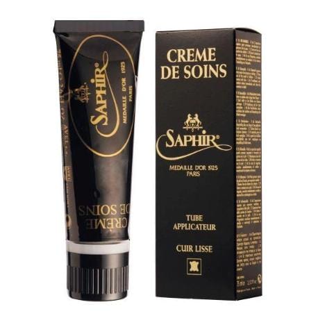 Creme de Soins Saphir Médaille d'Or