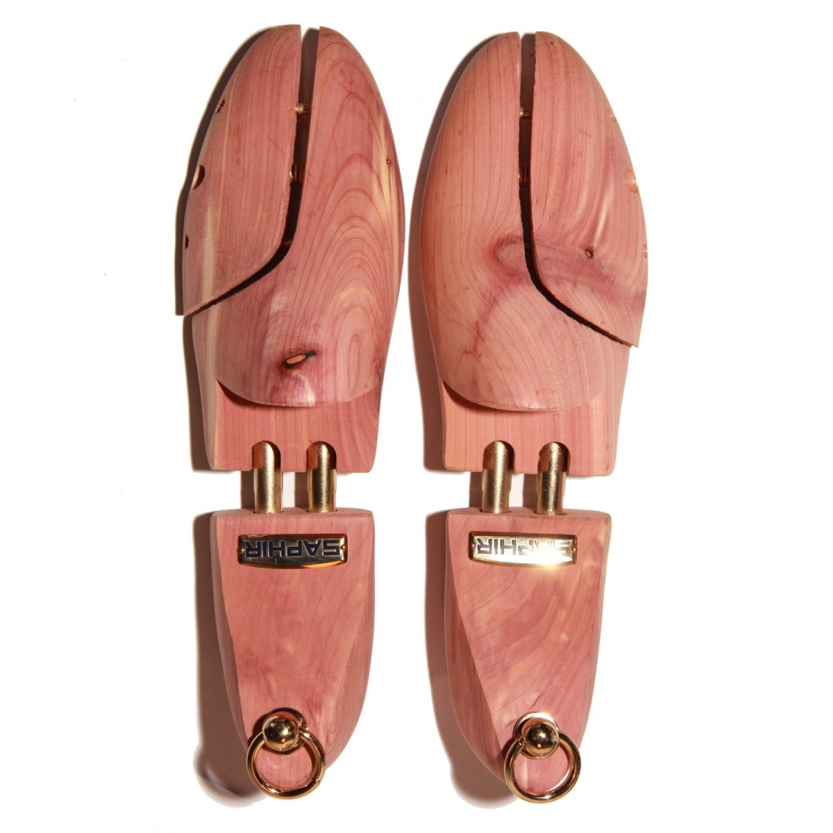 Saphir BdC Cedar Shoe Trees