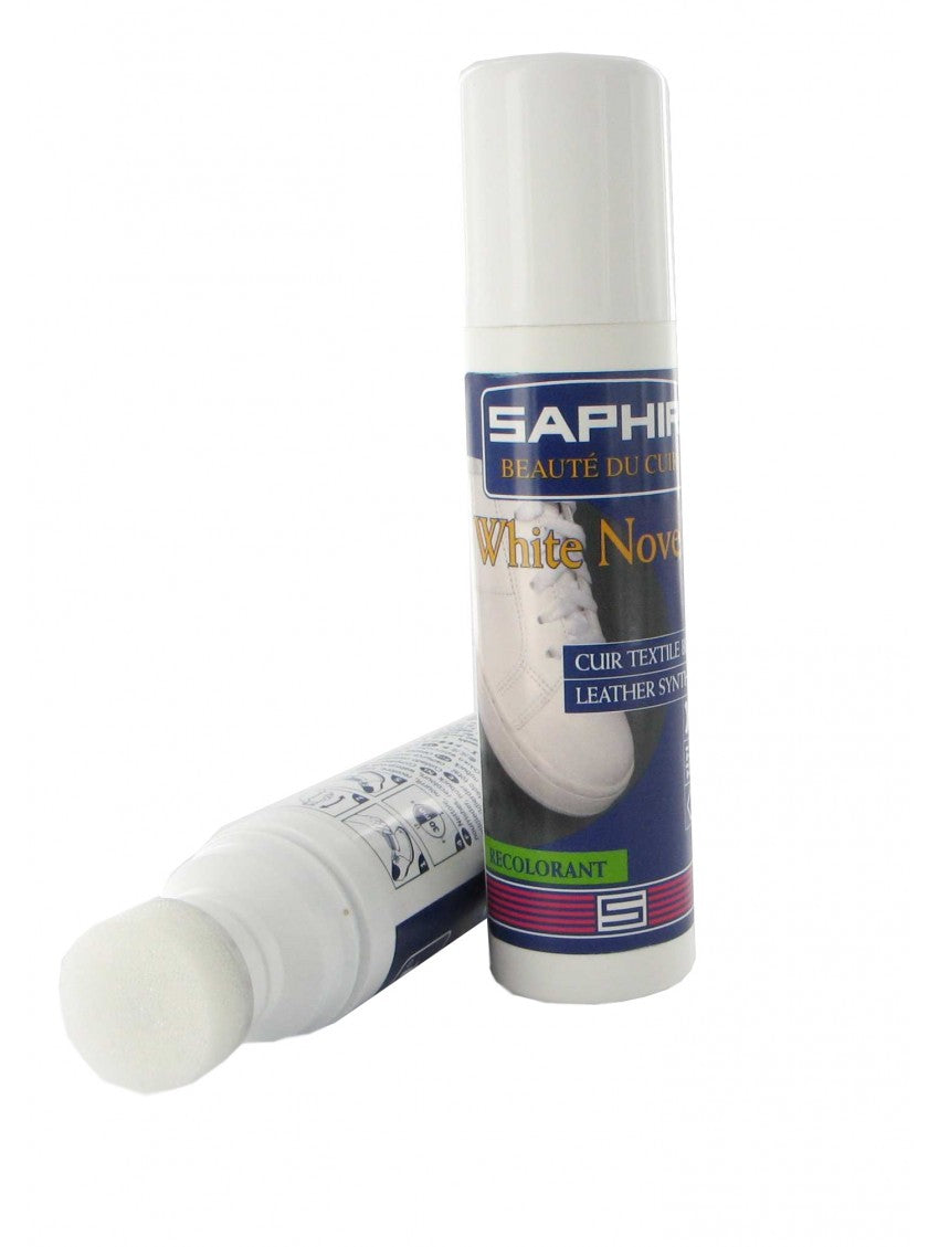 Saphir BdC Novelys Applicateur 2.54oz White