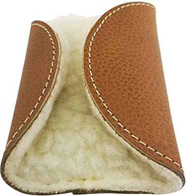 Saphir BdC Woolen Shoe Shining Pad