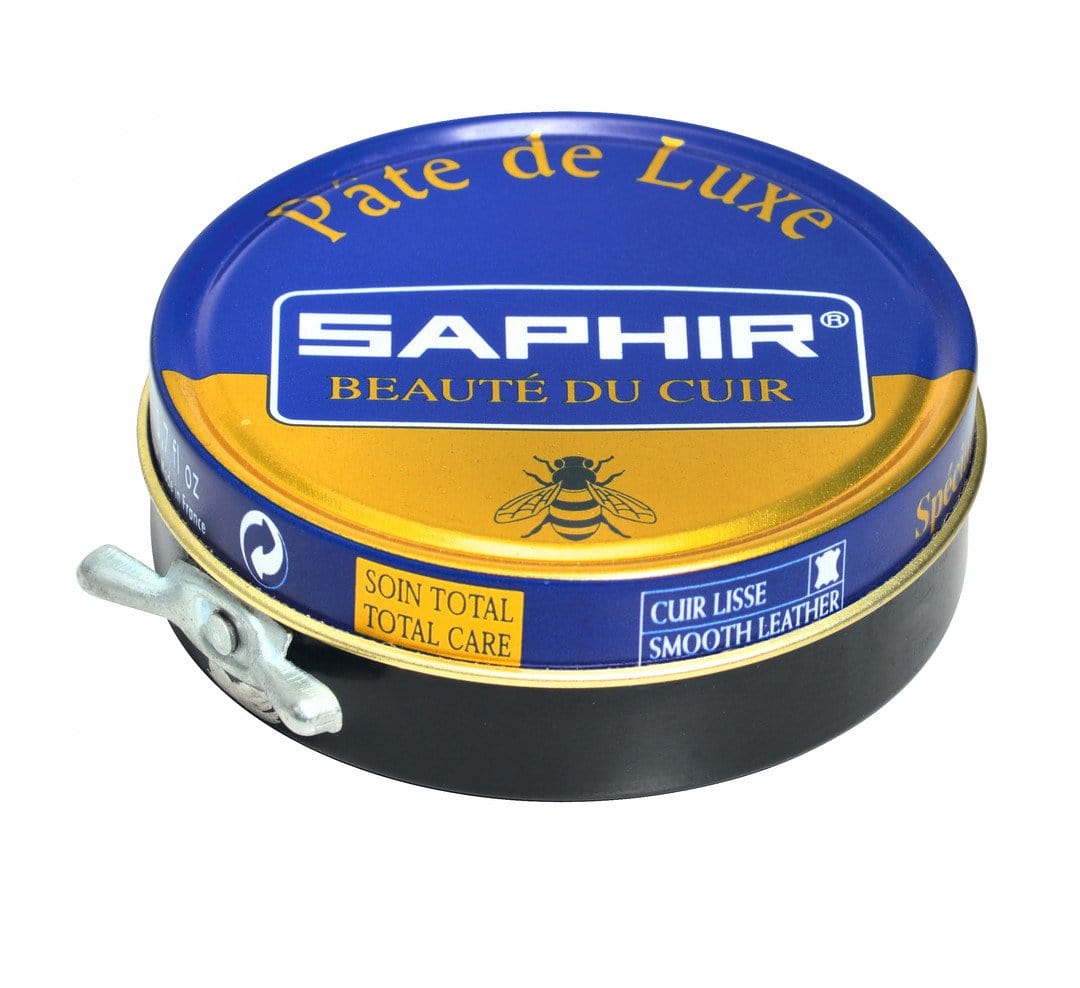 Saphir Pate de Luxe Bdc